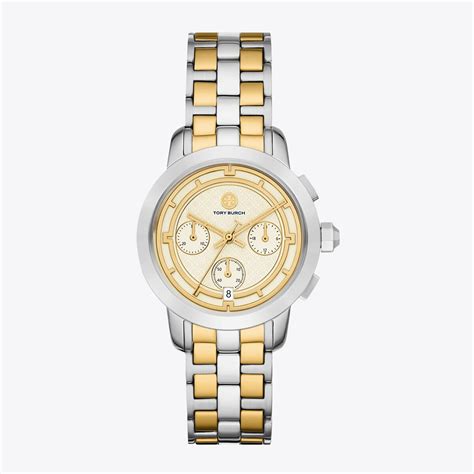 tory burch watch women's.